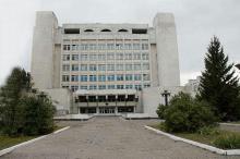 KPI campus. 9 building