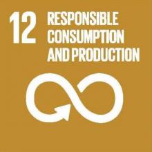 Sustainable cities and communities