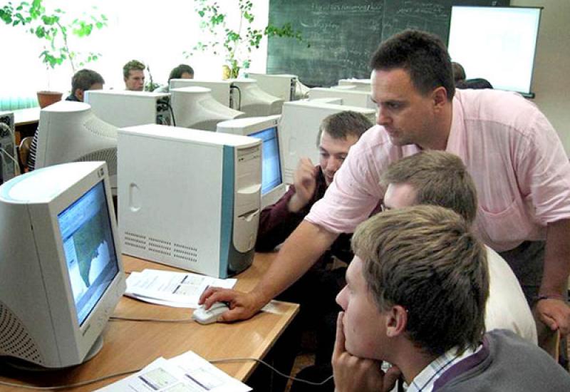 Cтудентський семінар ACSE’07 на ФПМ