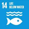 Conservation of marine resources