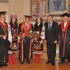 2014.02.10 Academician  Boris Stogniy - Honorary Doctor of NTUU "KPI"