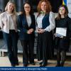 KPI students won the competition from the National Agency of Ukraine for Civil Service
