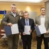 21.10.2022 КПІ та Sikorsky Challenge співпрацюватимуть з Києвом у сфері інновацій