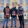 Student Years Are Over. Graduates of the PBF about Igor Sikorsky Kyiv Polytechnic Institute